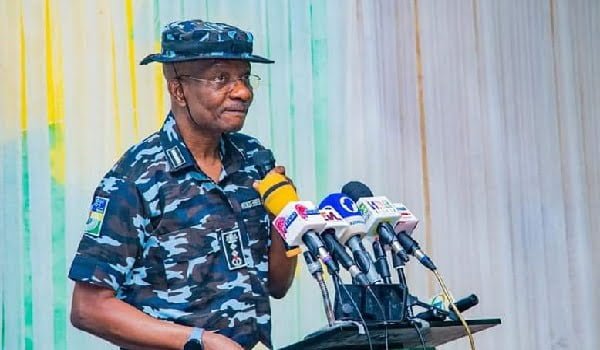 JUST IN: IGP restricts vehicular movement in Imo, Kogi, Bayelsa