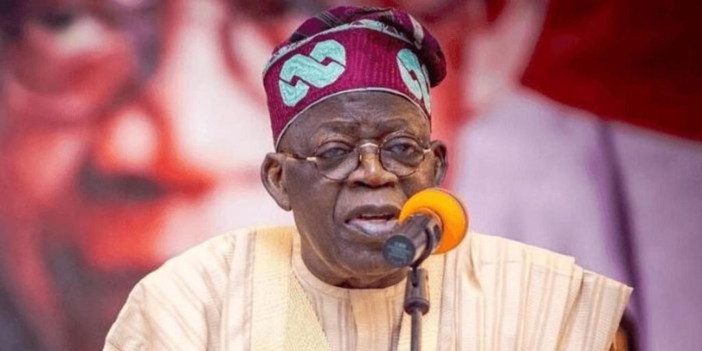 President Tinubu Expresses Condolences for the Tragic Fire at the Canadian High Commission in Abuja