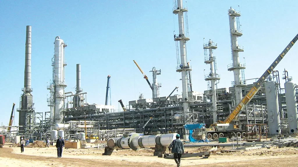 Rehabilitation of refineries: ‘I’m holding NNPCL accountable on completion deadline’