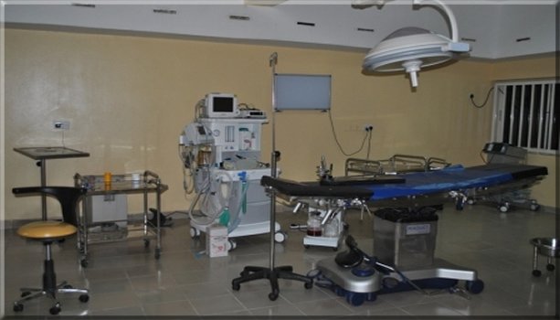 The Benue State House of Assembly decried the decayed and poor facilities at the state-owned Benue State University Teaching Hospital University (BSUTH), Makurdi.