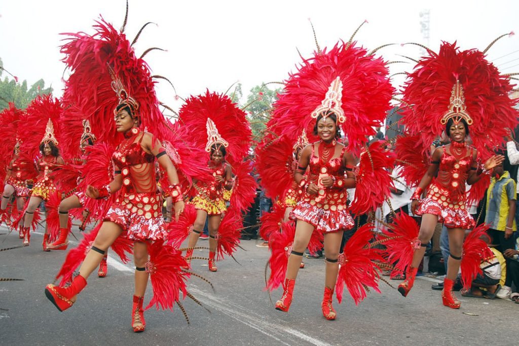 Calabar carnival