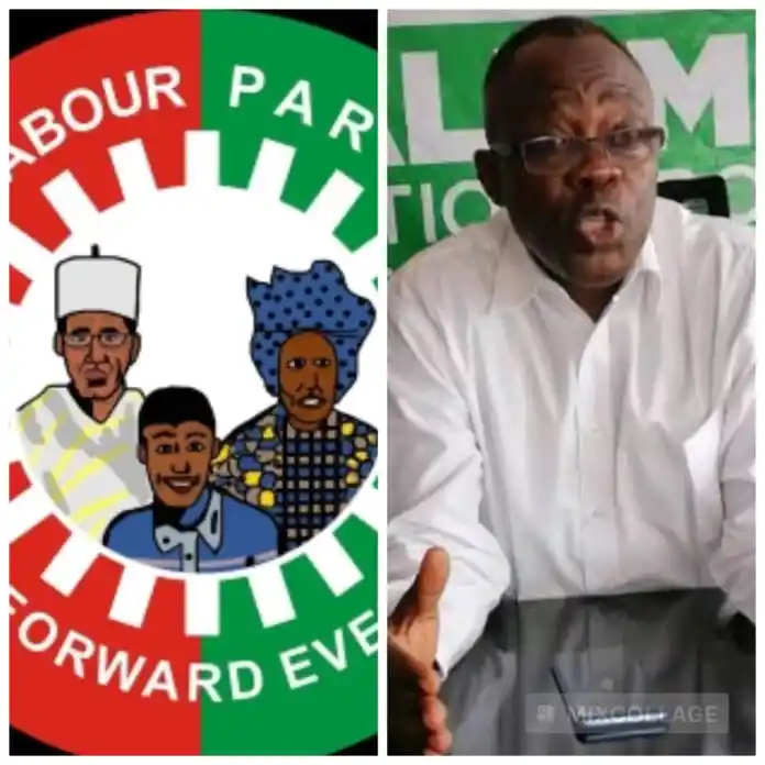 Labour Party calls out Ogbaloi to resign with immediate effect in Edo