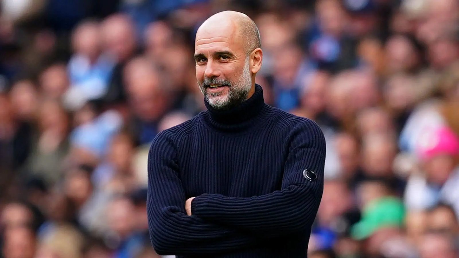 I will never coach Barcelona again - Guardiola