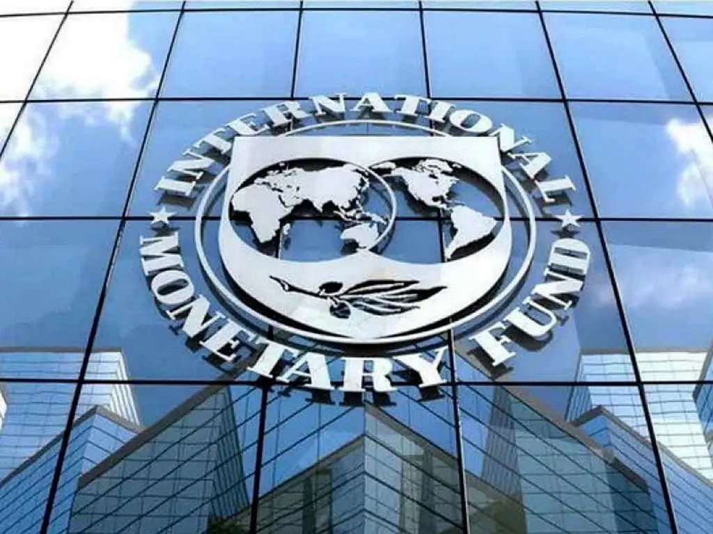 Nigeria's economy to hit $1.85tn in five years - IMF