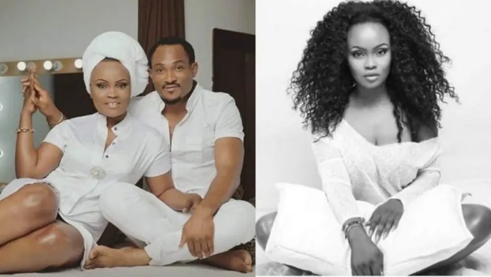 'I regret marrying Blossom Chukwujekwu' - Ex-wife, Maureen Esisi