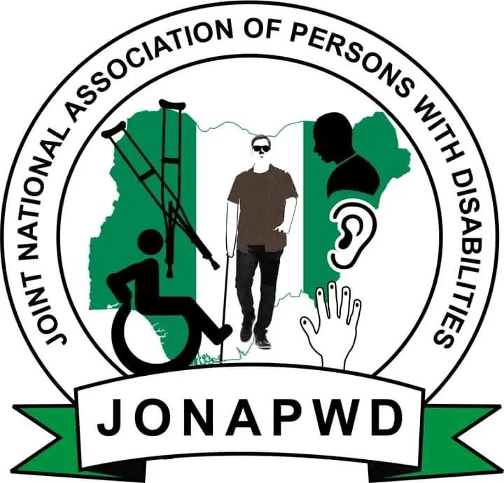 JONAPWD rues absence of Disability Commission in Enugu, seeks Gov Mbah's intervention