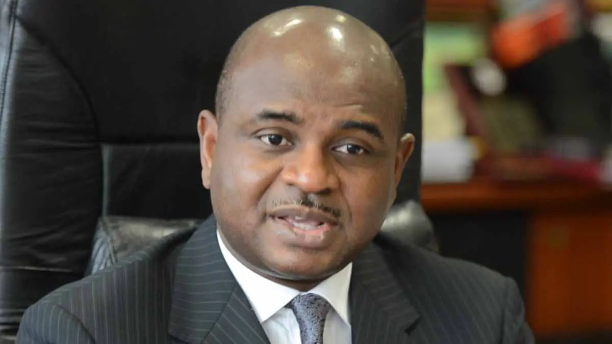 Minimum wage: Nigerian govt can pay N500,000 with active production economy - Moghalu