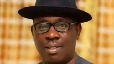 Alleged Certificate Forgery: Court discharges case against Bayelsa Senator, Konbowei