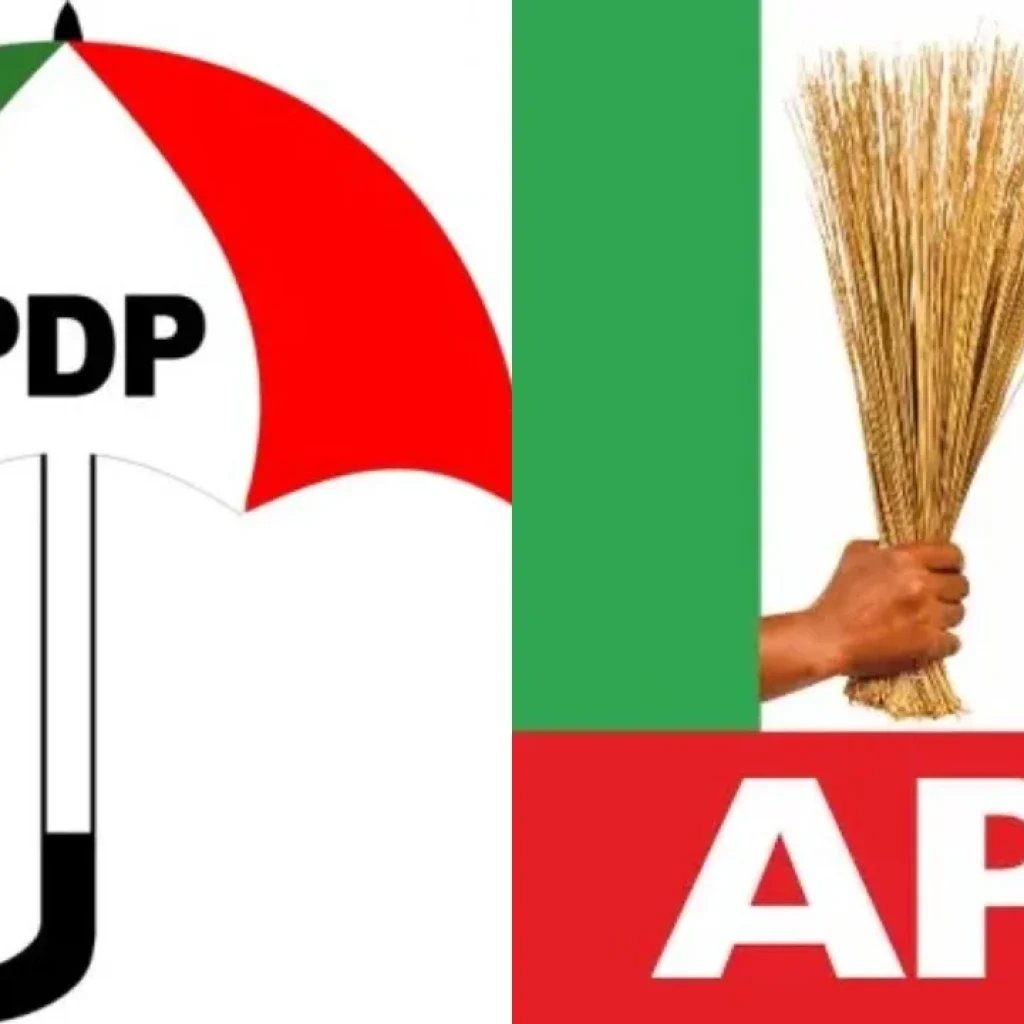 Delta APC chieftain, Ikami dumps party, joins PDP