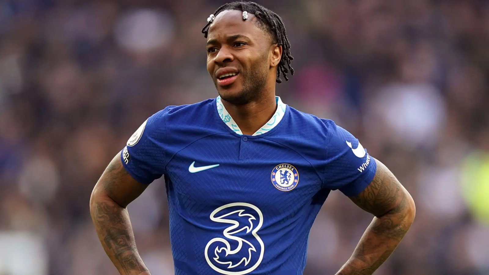 EPL: Sterling not in talks with Jose Mourinho's Fenerbahce--Romano