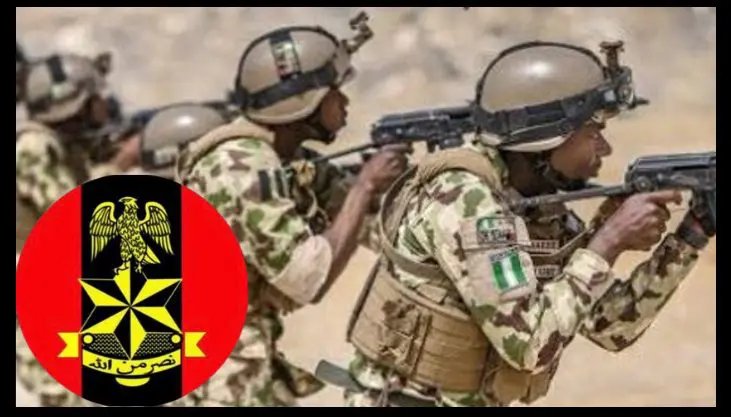 Troops engage terrorists in gun battle, rescue passengers in Delta