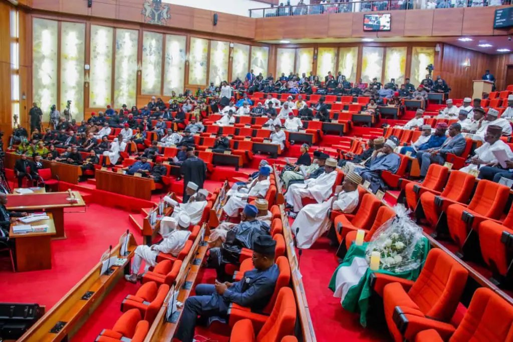 Banditry: Senate calls for review of security strategies