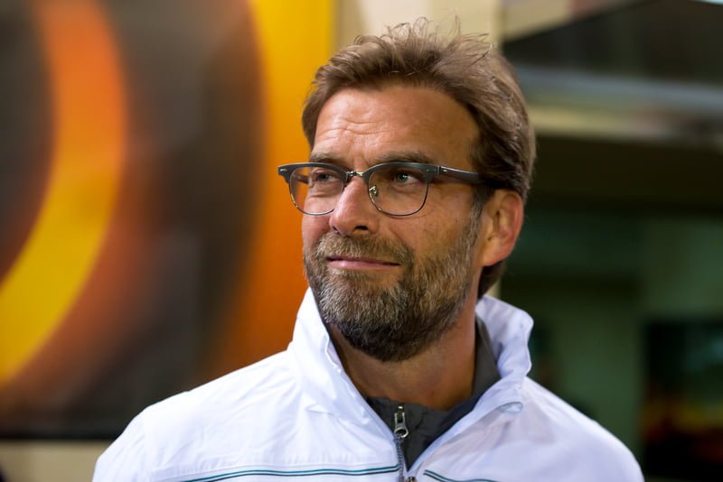 EPL: Ex-Arsenal star reveals team he wants Klopp to coach next