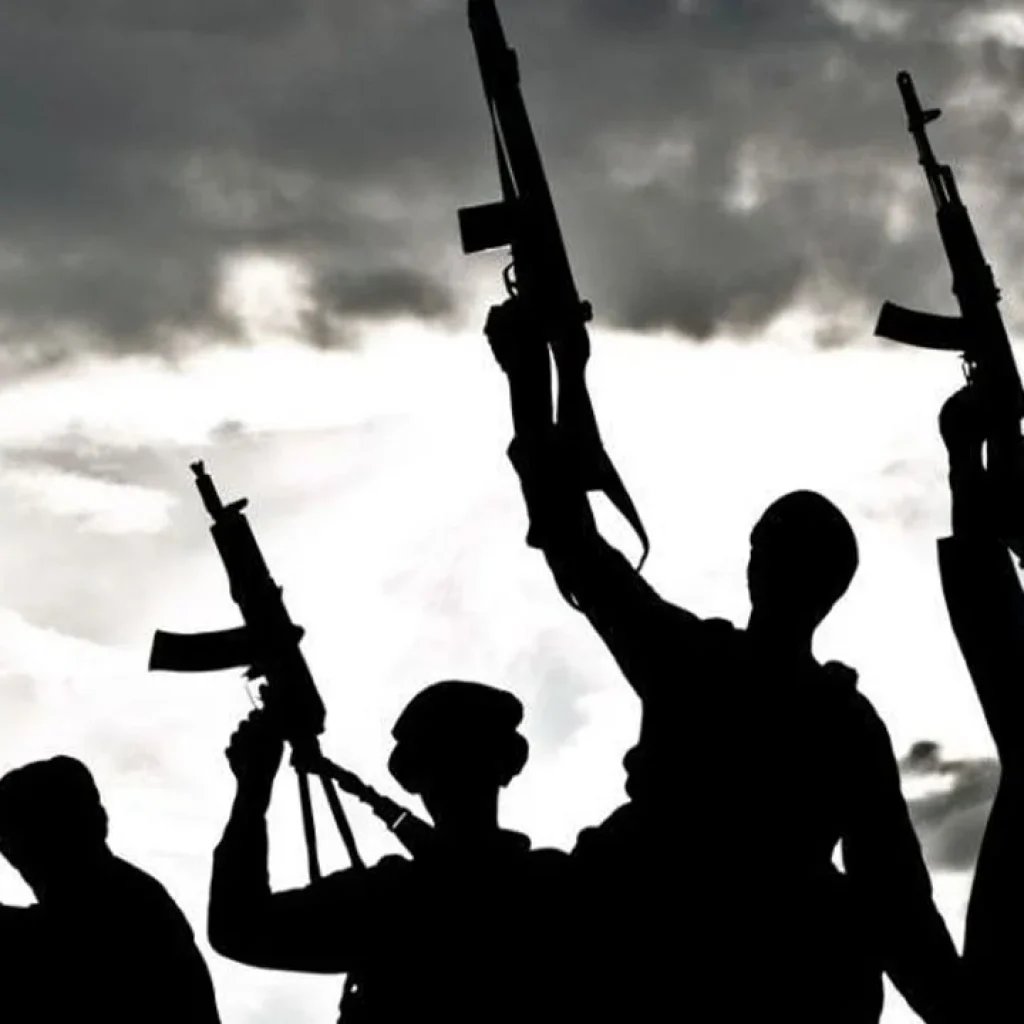 Gunmen kidnap monarch, 6 others in Sokoto