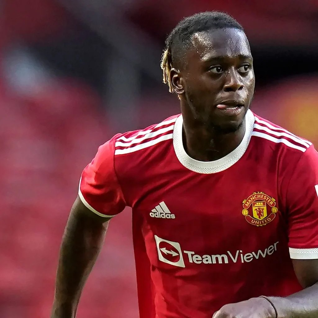 Transfer: Wan-Bissaka to join Man Utd's rival