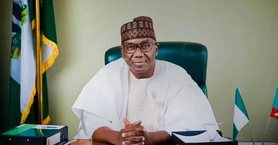 Kwara: Gov Abdulrazaq urges citizens to work for peace, stability