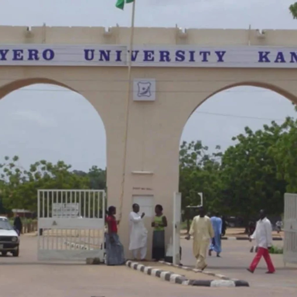 BUK security operatives arrest two fake lecturers