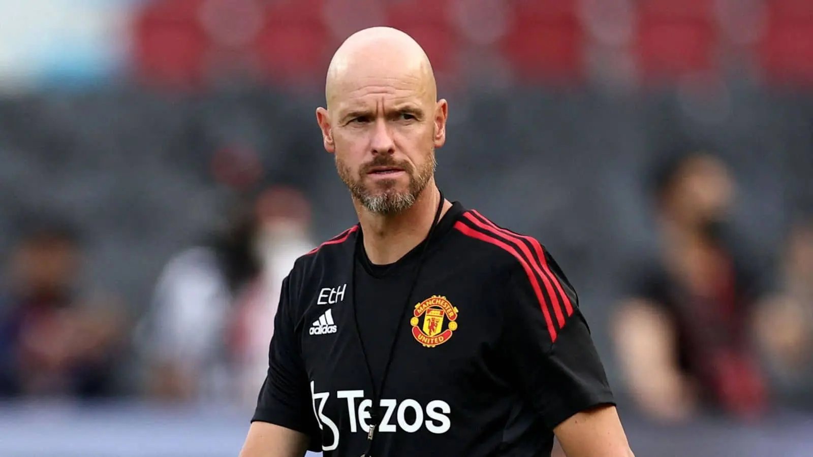 EPL: I feel sorry for him - Dean Sanders pities Ten Hag's over current situation