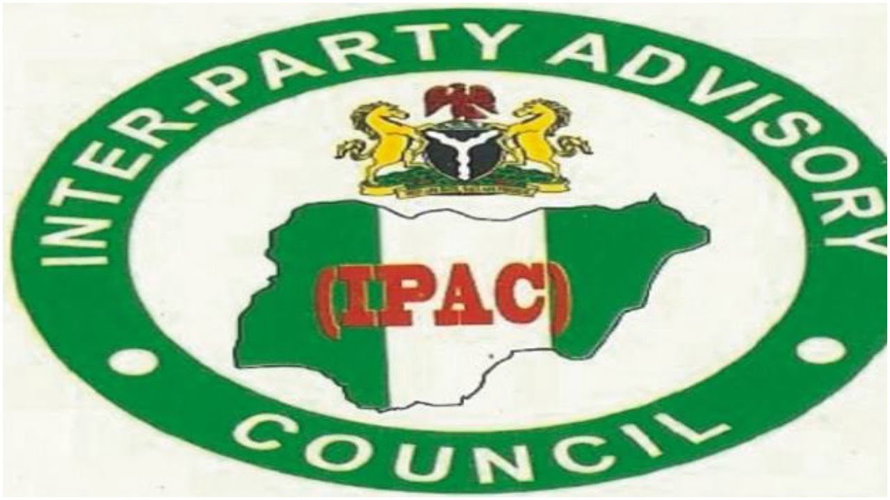 IPAC rejects Senate's move to create Local Government Independent Electoral Commission