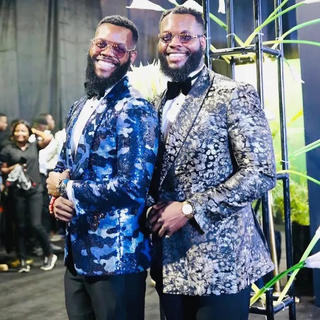 BBnaija Season 9: Mbadiwe twins emerge first Head of House