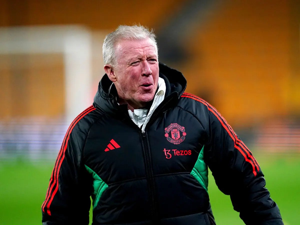 EPL: Man Utd coach, McClaren to leave Old Trafford after getting new appointment