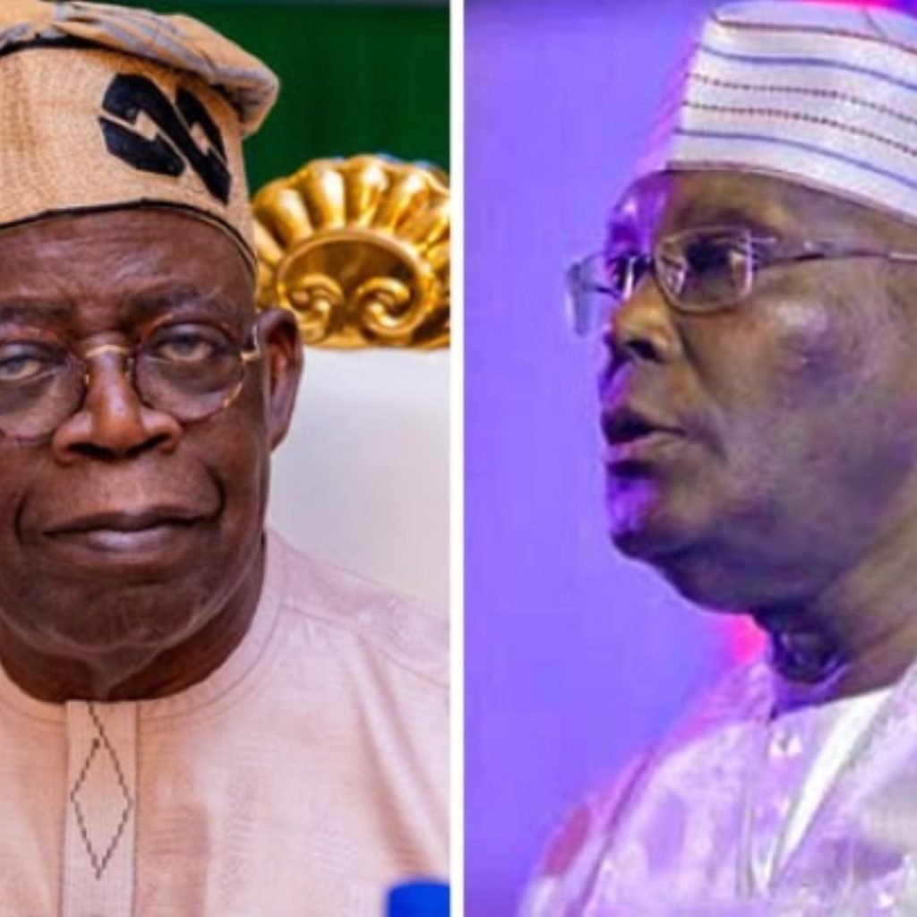 Nationwide Protest: It's time to heed voices of people - Atiku tells Tinubu