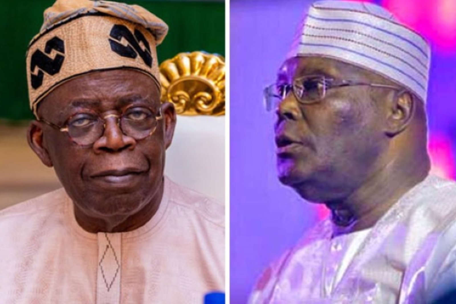 Nationwide Protest: It's time to heed voices of people - Atiku tells Tinubu