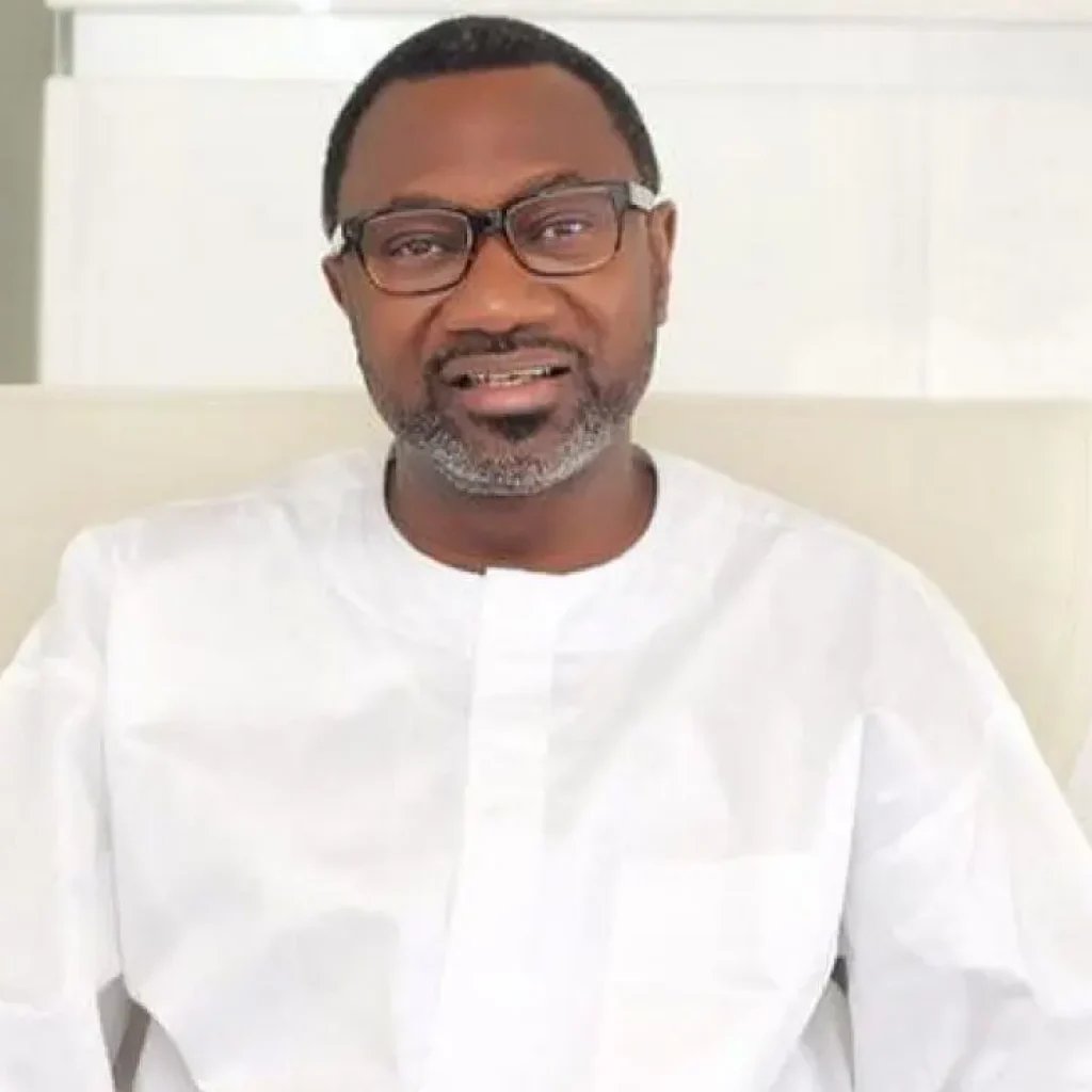 Windfall tax: Nigerian banks spend $50m yearly on private jets - Otedola