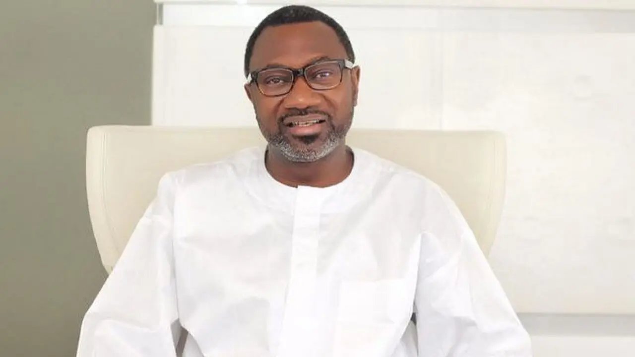 Windfall tax: Nigerian banks spend $50m yearly on private jets - Otedola