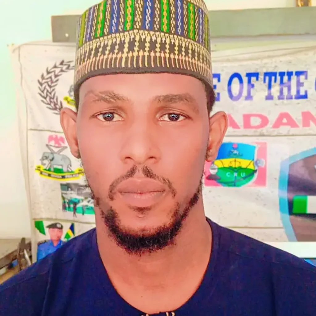 Social media user arrested for allegedly spreading falsehood against Adamawa Rep, Magaji