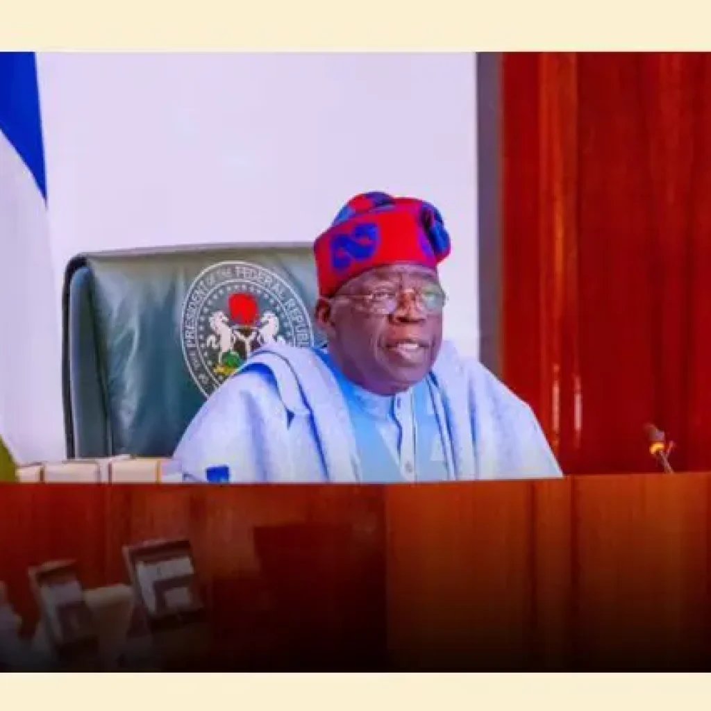 BREAKING: Tinubu hosts Security Council meeting at Presidential Villa