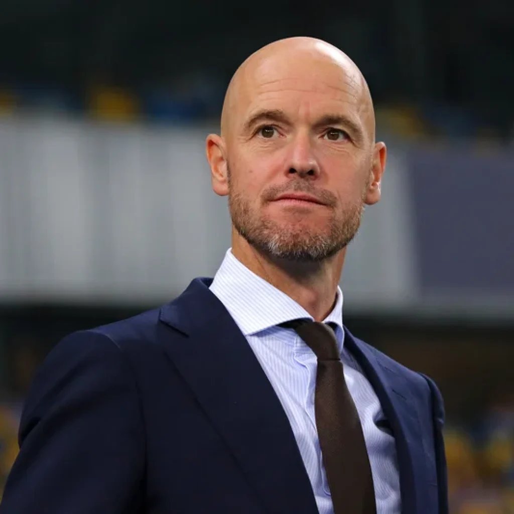 Transfer: Man Utd in shock move to sign Chelsea star for Ten Hag